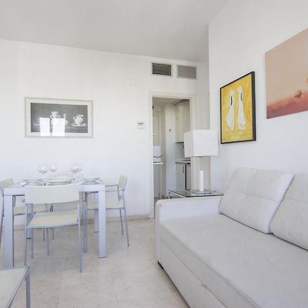 Rentalsevilla Alejo Fernandez I Екстер'єр фото