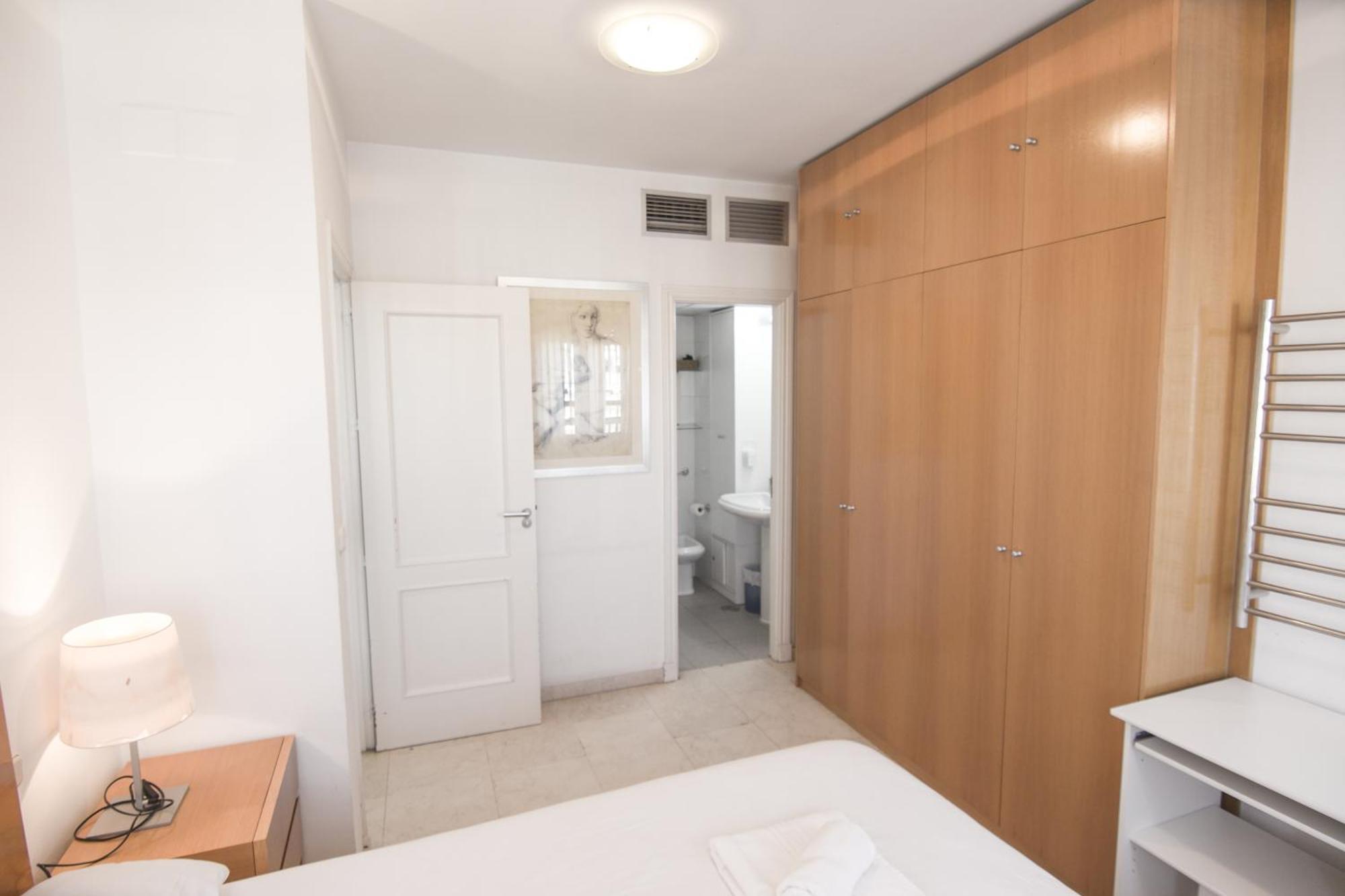 Rentalsevilla Alejo Fernandez I Екстер'єр фото