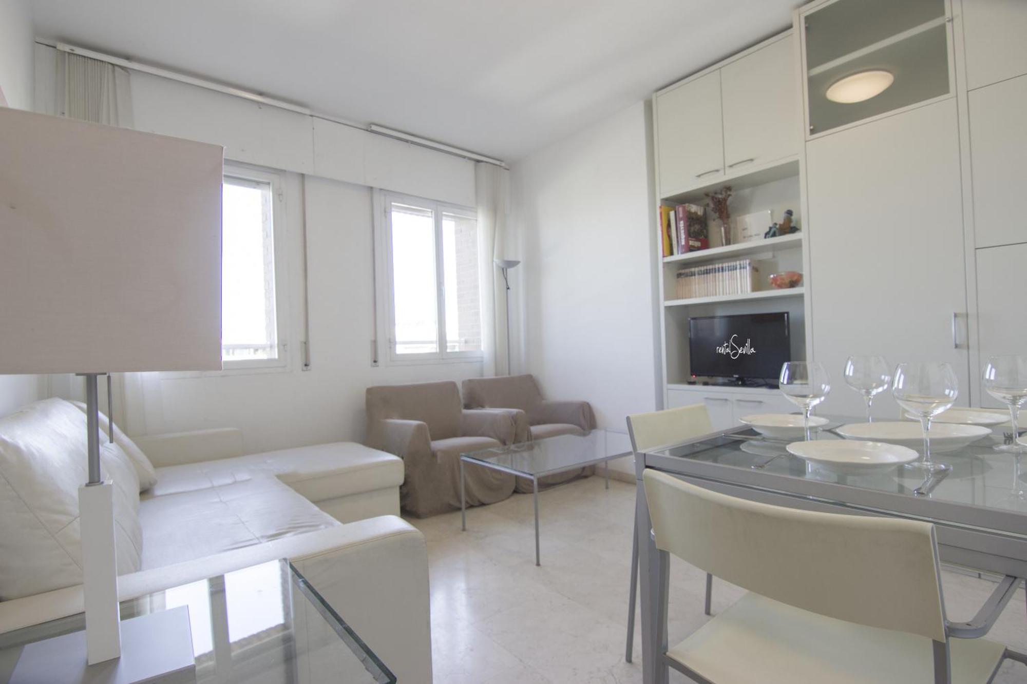 Rentalsevilla Alejo Fernandez I Екстер'єр фото
